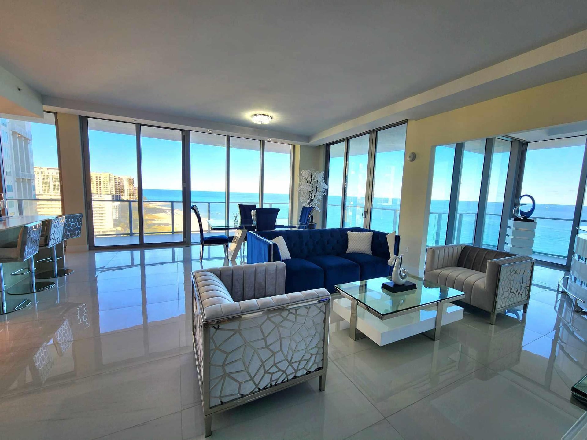 Amrit Ocean Resort & Residences Unit H-1503 photo 24