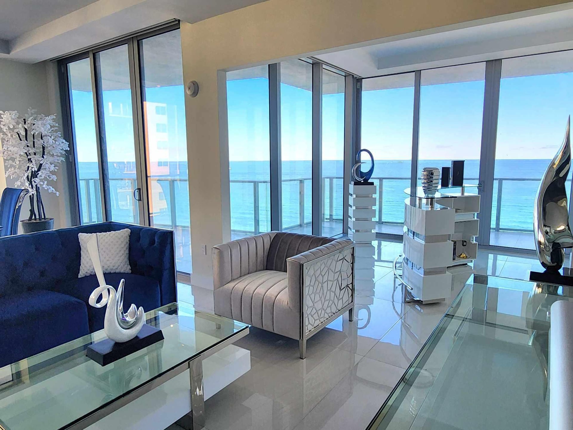 Amrit Ocean Resort & Residences Unit H-1503 photo 25
