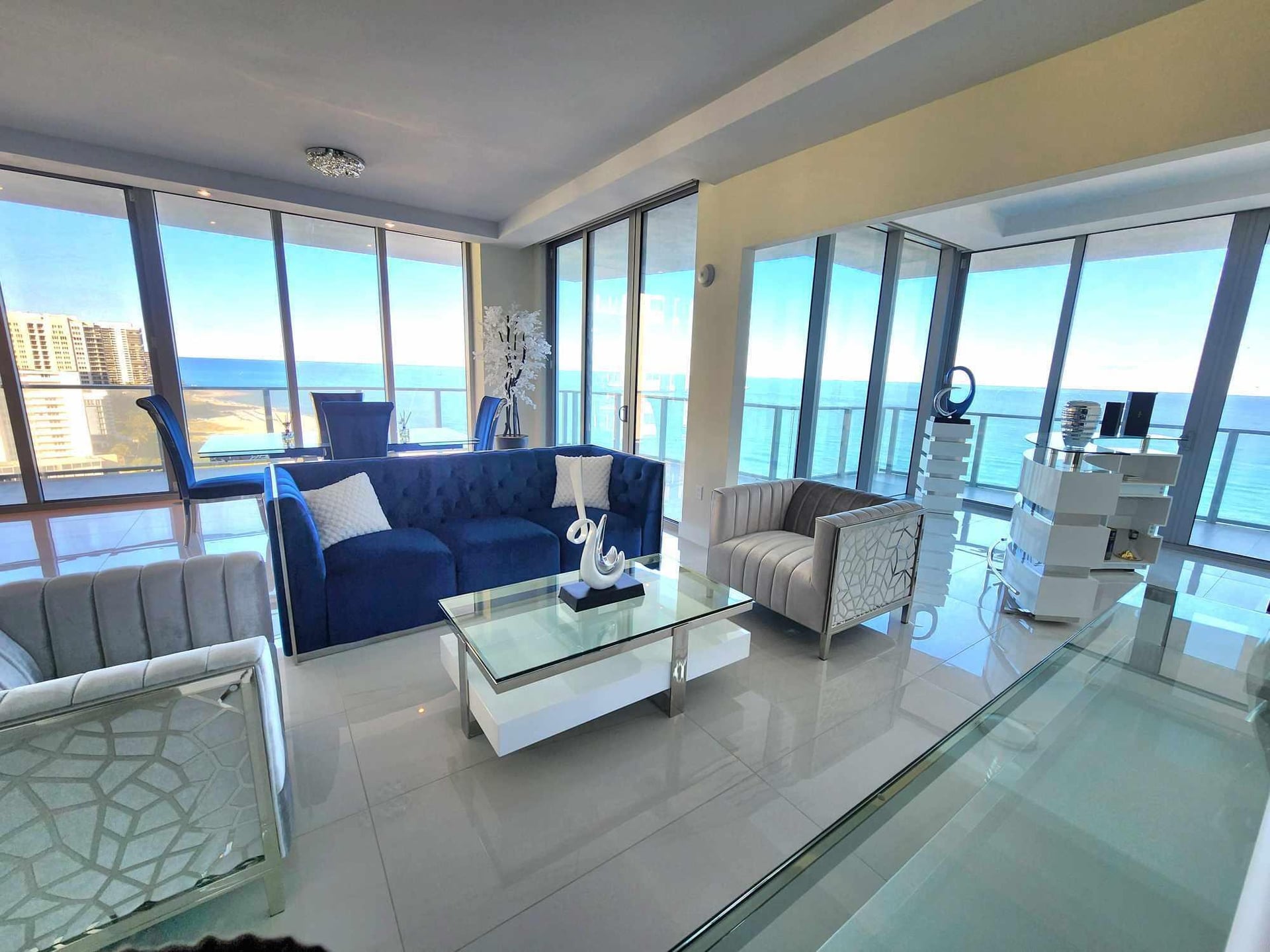 Amrit Ocean Resort & Residences Unit H-1503 photo 26