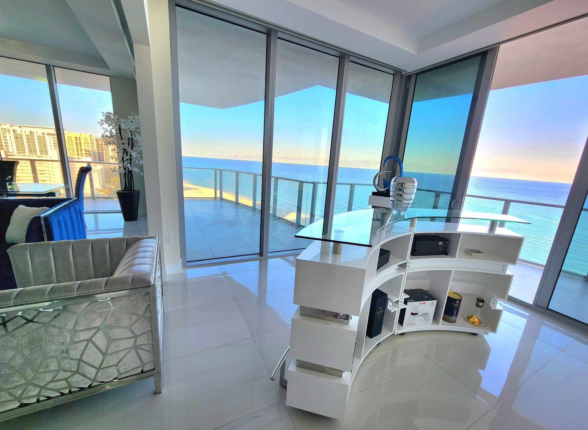 Amrit Ocean Resort & Residences Unit H-1503 photo 27