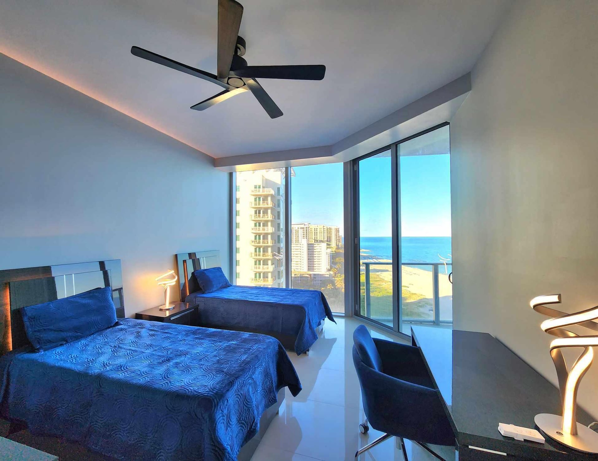 Amrit Ocean Resort & Residences Unit H-1503 photo 30