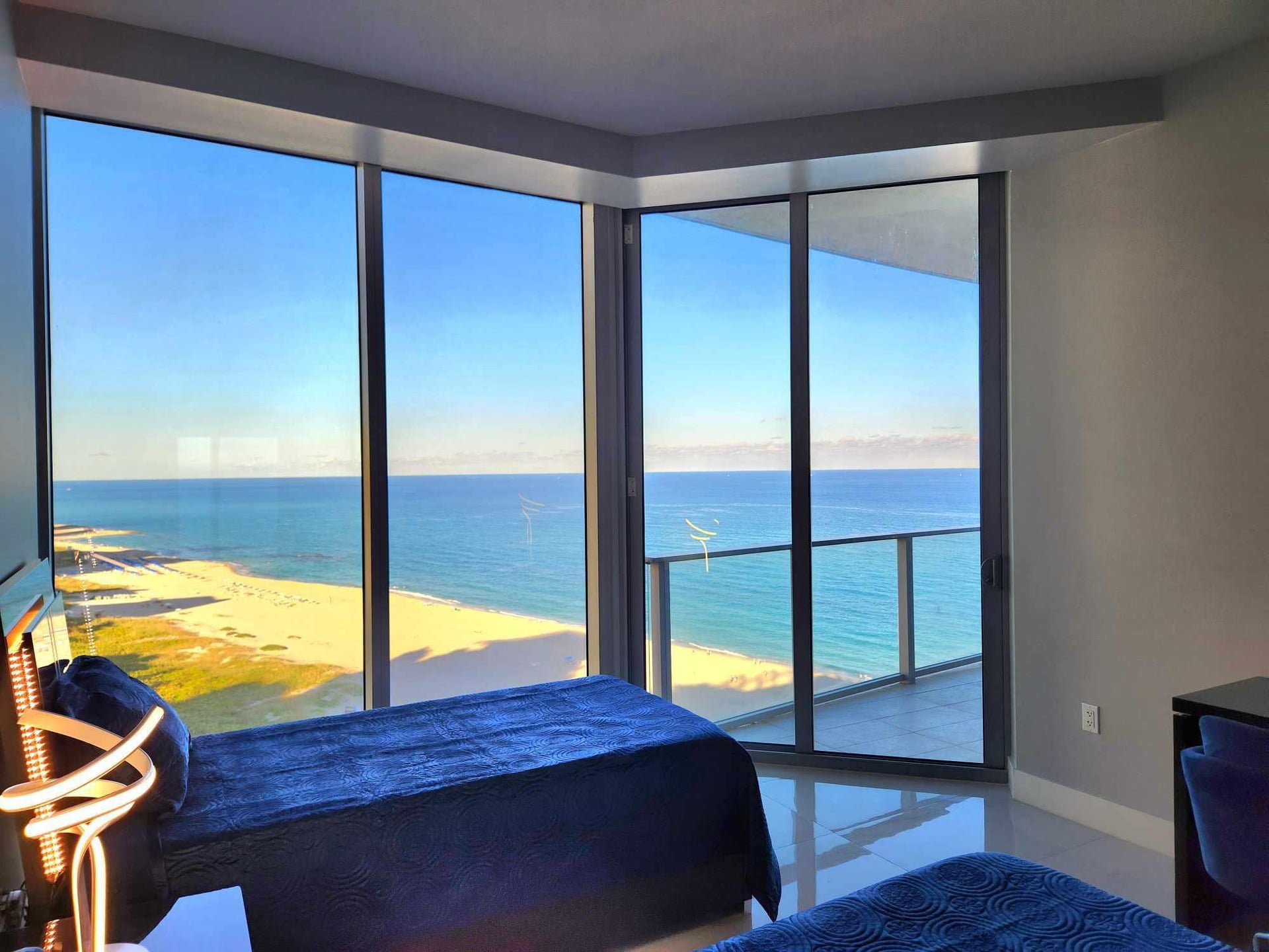Amrit Ocean Resort & Residences Unit H-1503 photo 35