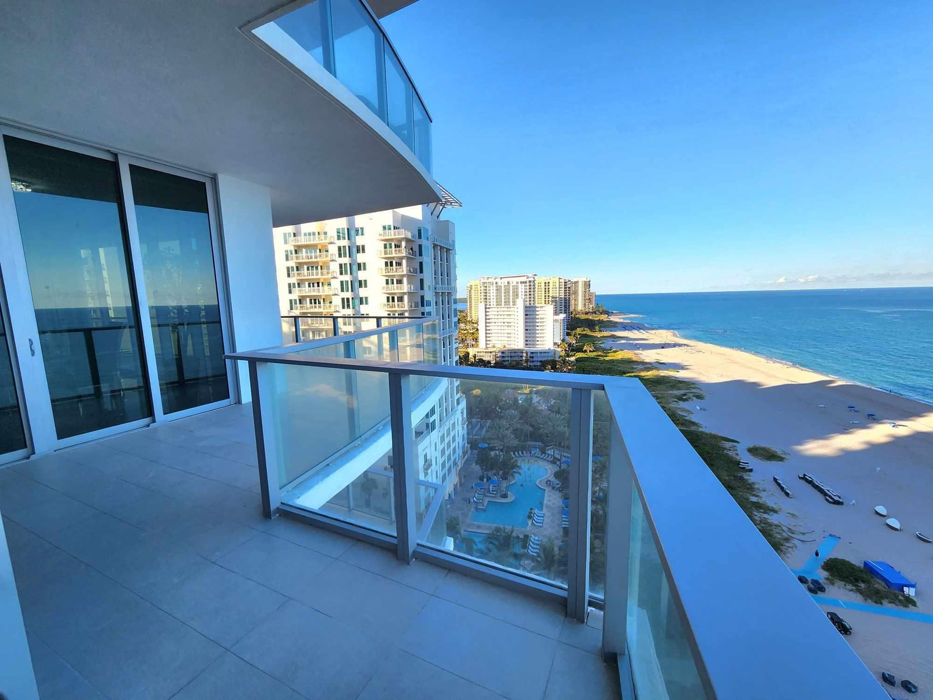 Amrit Ocean Resort & Residences Unit H-1503 photo 48