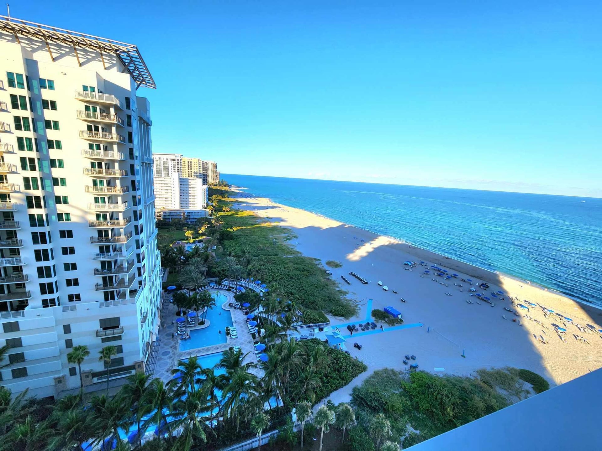 Amrit Ocean Resort & Residences Unit H-1503 photo 49