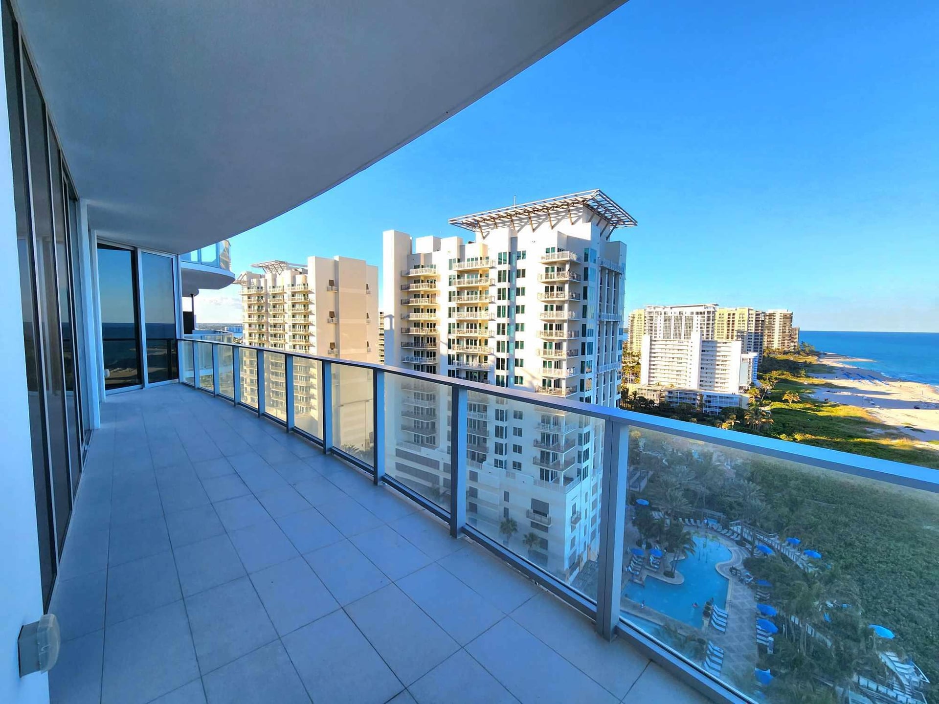 Amrit Ocean Resort & Residences Unit H-1503 photo 51