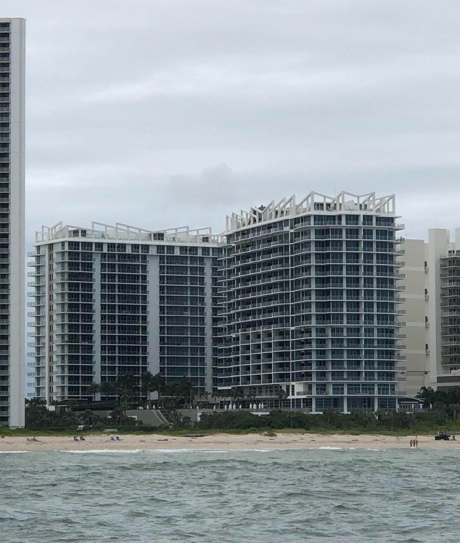 Amrit Ocean Resort & Residences Unit H-1503 photo 53