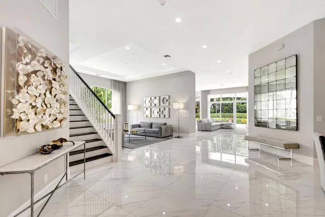 Mirasol Country Club Residence photo 8