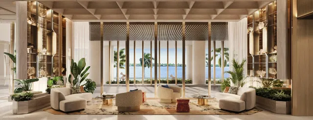 Ritz-Carlton Residences West Palm Beach Unit 2502 photo 5
