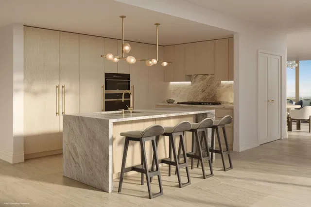 Ritz-Carlton Residences West Palm Beach Unit 2502 photo 14