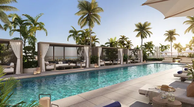 Ritz-Carlton Residences West Palm Beach Unit 1904 photo 9