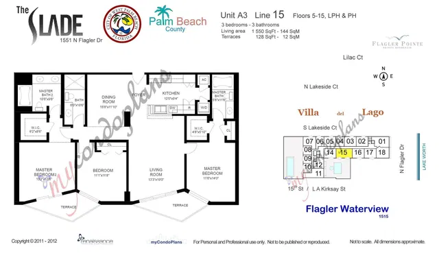 The Slade Unit 1415 photo 50