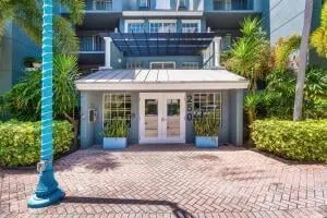 Pineapple Grove Village Condominiums Unit 1510 photo 3