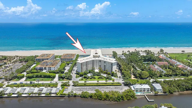 2295 S Ocean Boulevard #921