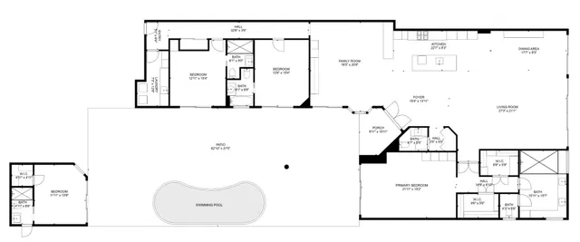 Woodfield Country Club Residence photo 12