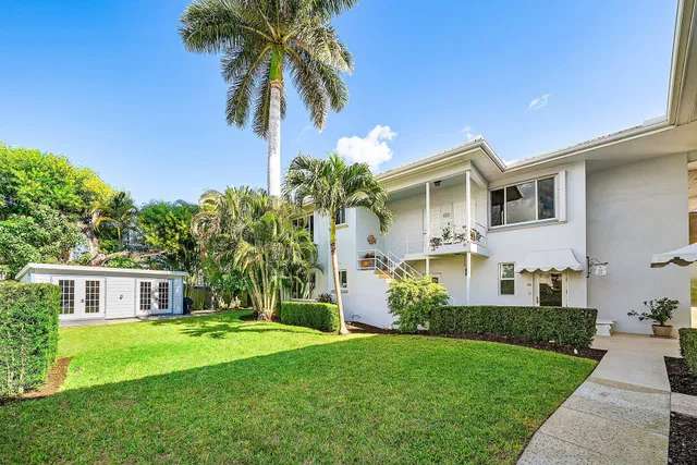 Palm Trail Delray Beach Unit 10 photo 19