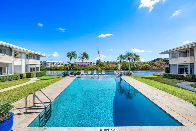Palm Trail Delray Beach Unit 10 photo 28