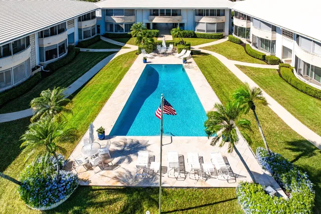 Palm Trail Delray Beach Unit 10 photo 32