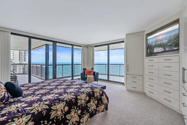 Eastpointe Singer Island Unit 10j photo 6