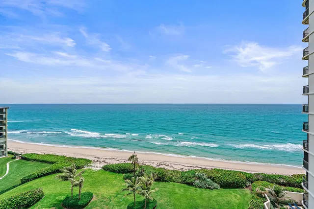 Eastpointe Singer Island Unit 10j photo 7