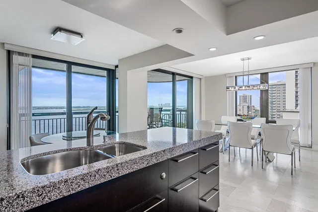 Eastpointe Singer Island Unit 10j photo 8