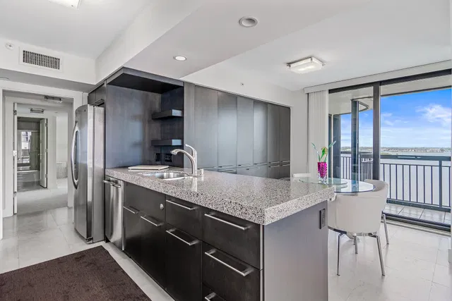 Eastpointe Singer Island Unit 10j photo 9