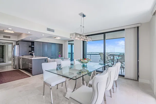 Eastpointe Singer Island Unit 10j photo 10