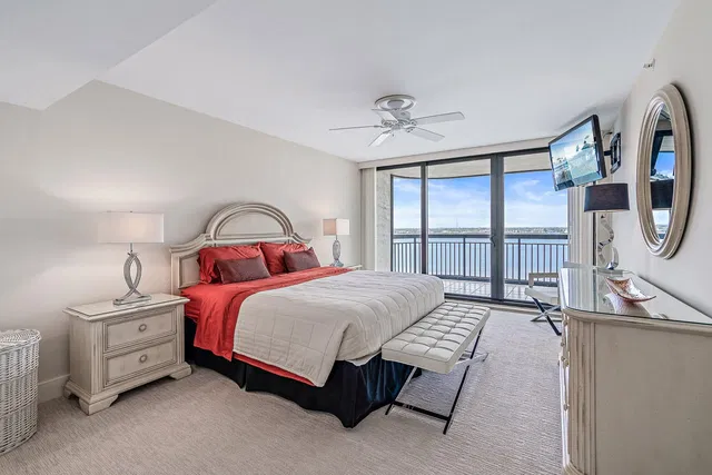 Eastpointe Singer Island Unit 10j photo 15