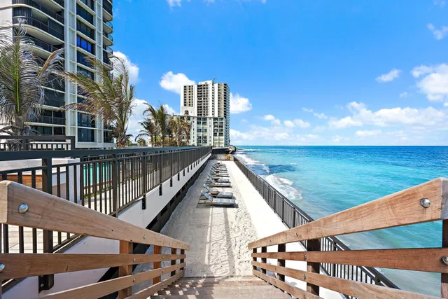 Eastpointe Singer Island Unit 10j photo 22
