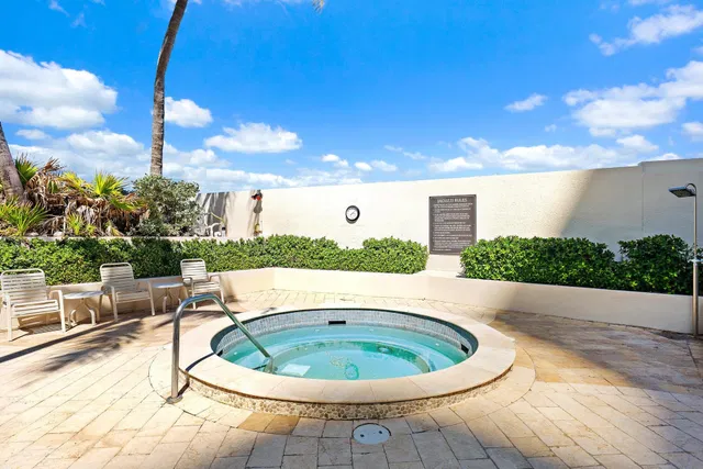 Eastpointe Singer Island Unit 10j photo 25