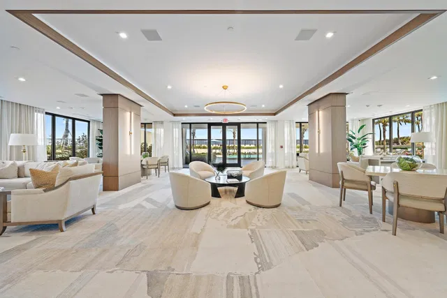 Eastpointe Singer Island Unit 10j photo 31