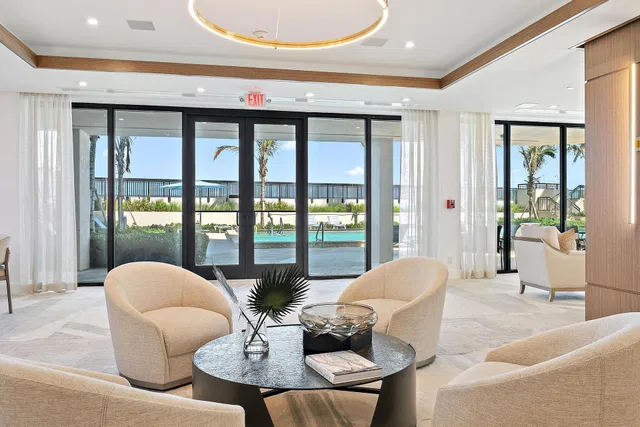 Eastpointe Singer Island Unit 10j photo 32