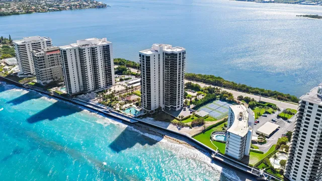 Eastpointe Singer Island Unit 10j photo 35