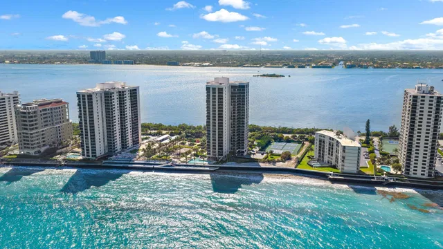 Eastpointe Singer Island Unit 10j photo 36