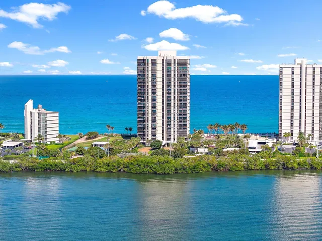 Eastpointe Singer Island Unit 10j photo 37