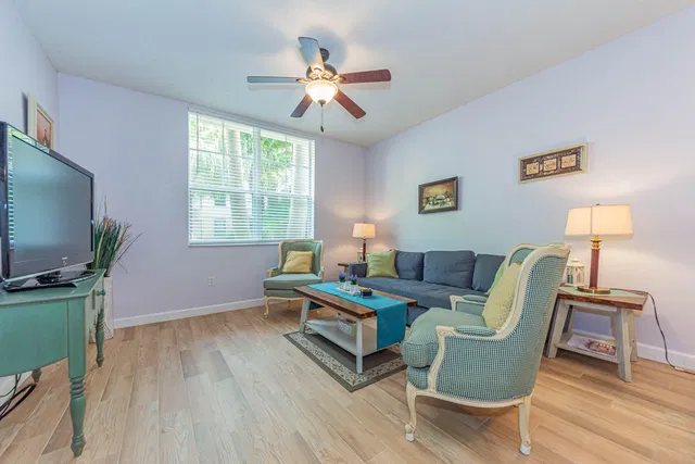 Courtyards in Cityplace Unit 102 photo 8