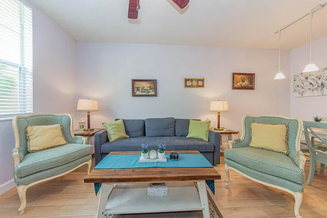 Courtyards in Cityplace Unit 102 photo 9