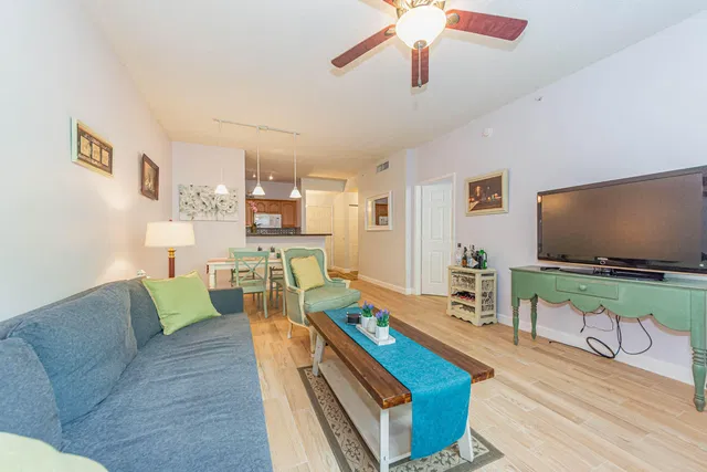 Courtyards in Cityplace Unit 102 photo 12