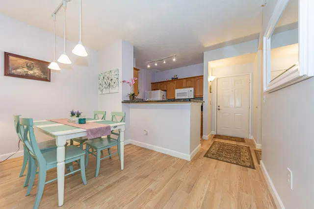 Courtyards in Cityplace Unit 102 photo 17