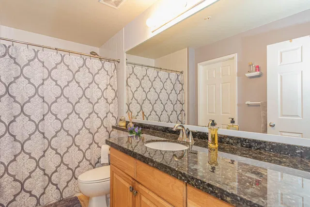 Courtyards in Cityplace Unit 102 photo 22