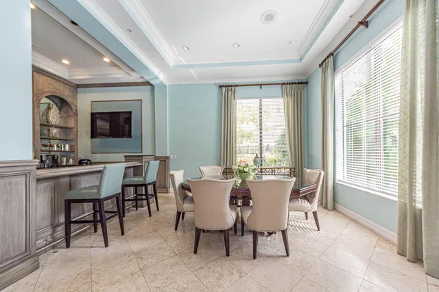 Courtyards in Cityplace Unit 102 photo 32