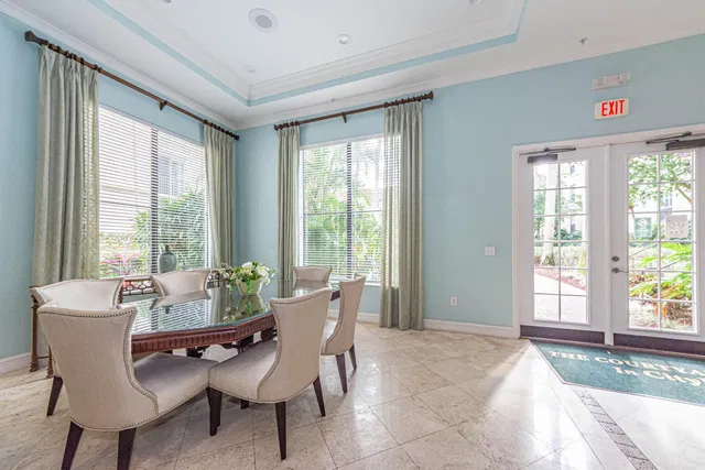 Courtyards in Cityplace Unit 102 photo 33