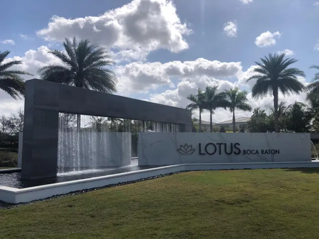 Lotus Palm Boca Raton Residence photo 92