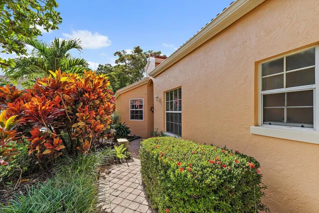 PGA National Palm Beach Gardens Residence photo 4