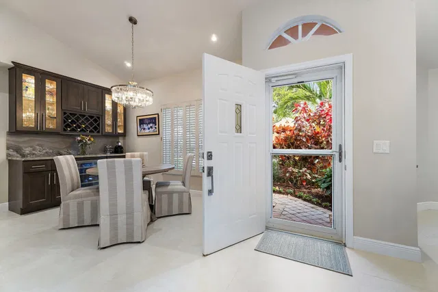 PGA National Palm Beach Gardens Residence photo 6