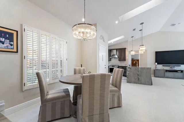PGA National Palm Beach Gardens Residence photo 9