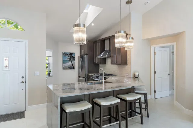 PGA National Palm Beach Gardens Residence photo 15