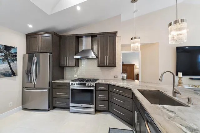 PGA National Palm Beach Gardens Residence photo 17