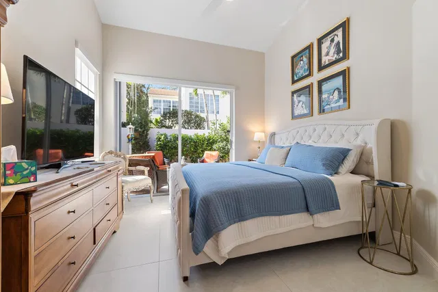 PGA National Palm Beach Gardens Residence photo 21