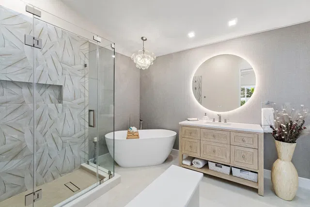 PGA National Palm Beach Gardens Residence photo 23