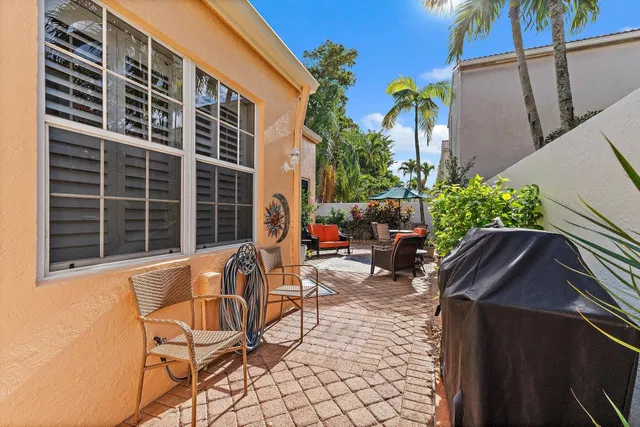 PGA National Palm Beach Gardens Residence photo 32